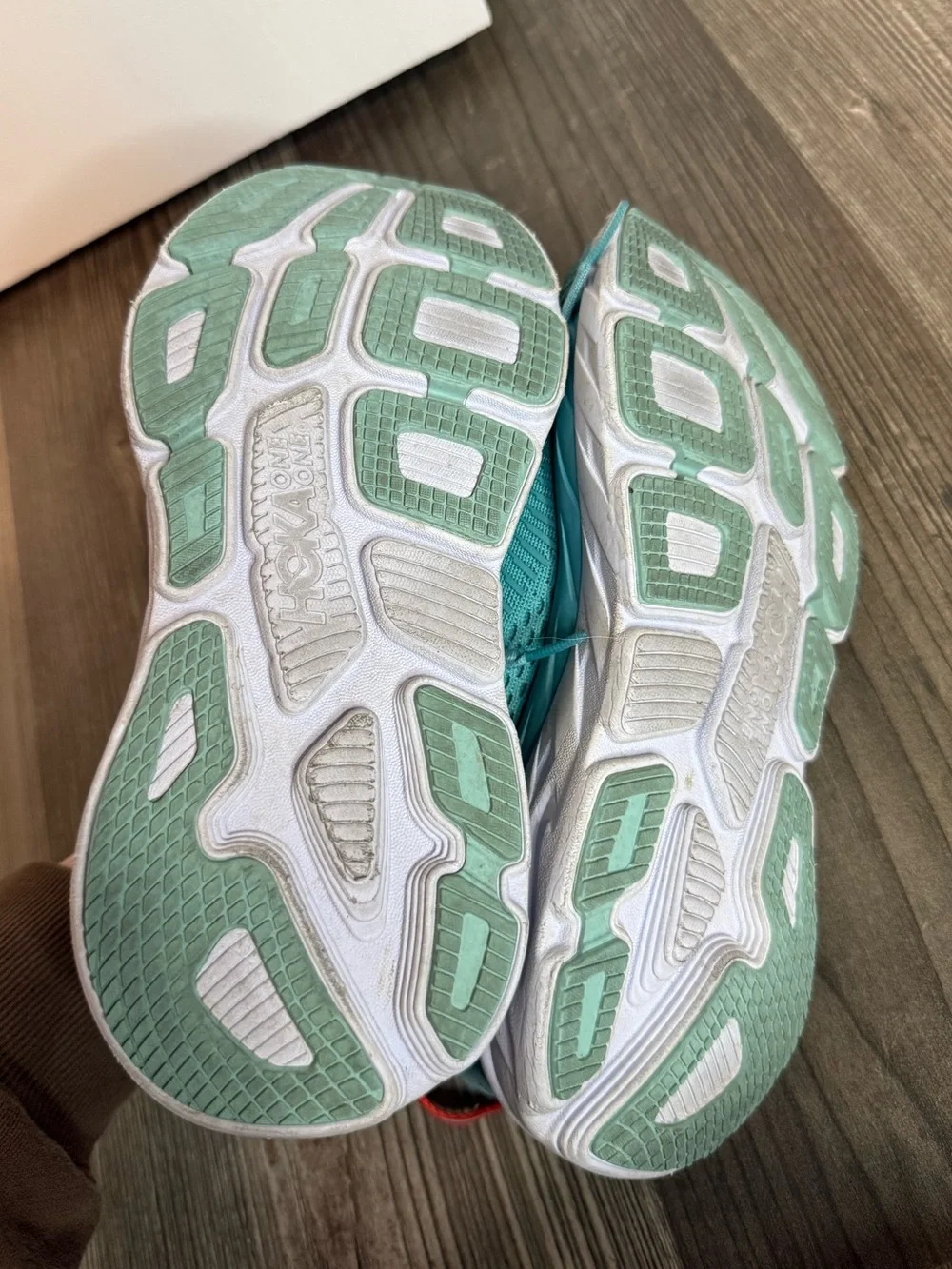 Hoka Bondi 7 Sneaker